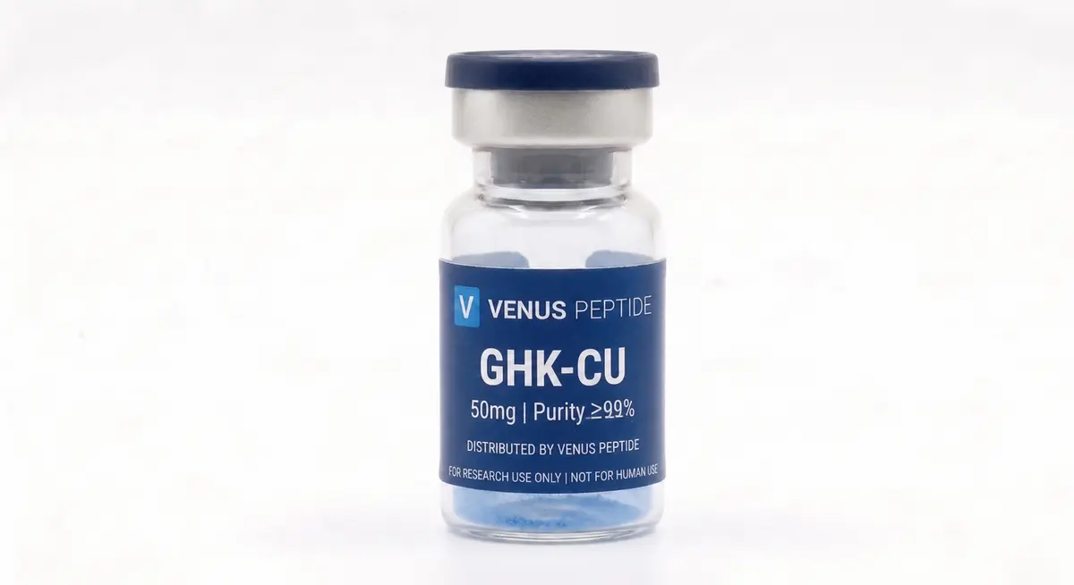 GHK-Cu 50mg