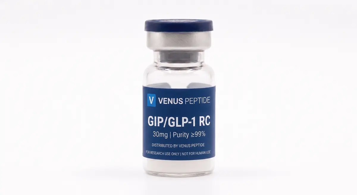 GIP/GLP-1 RC 30mg