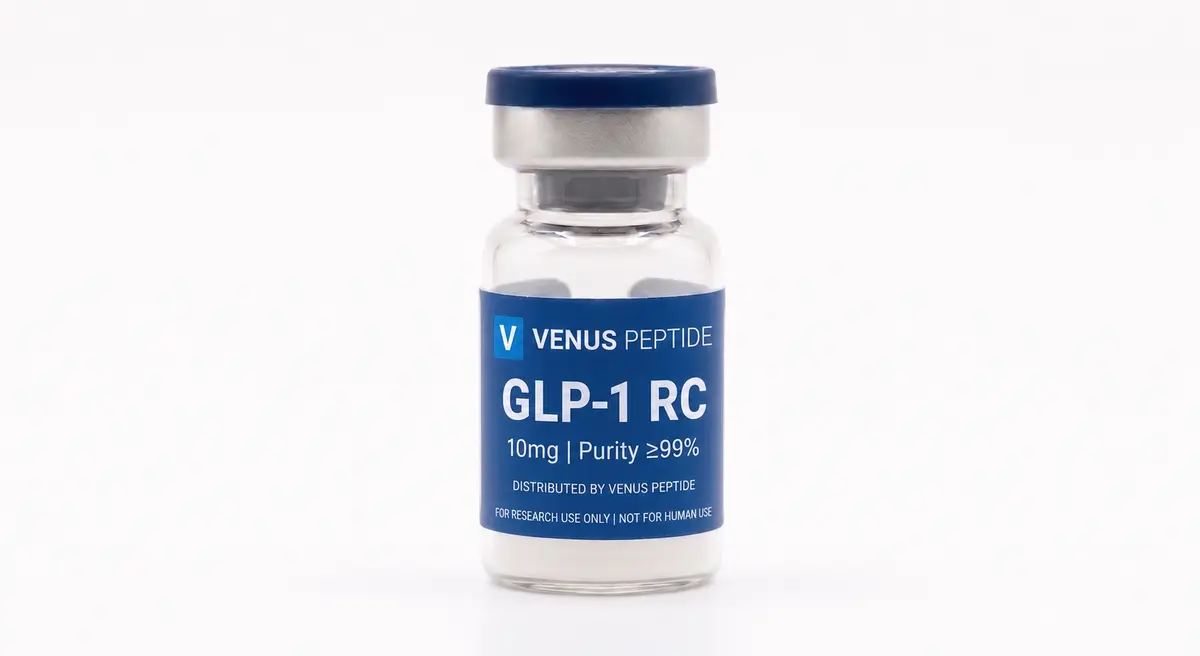 GLP-1 RC 10mg