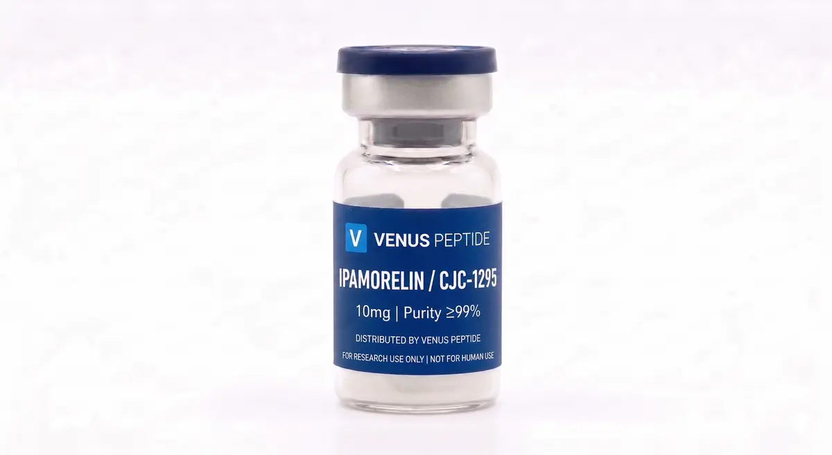 Ipamorelin + CJC-1295 10mg