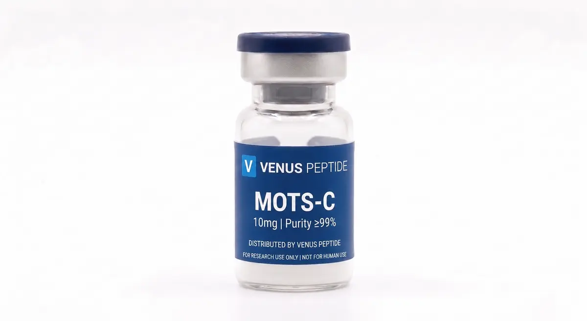 MOTS-C 10mg