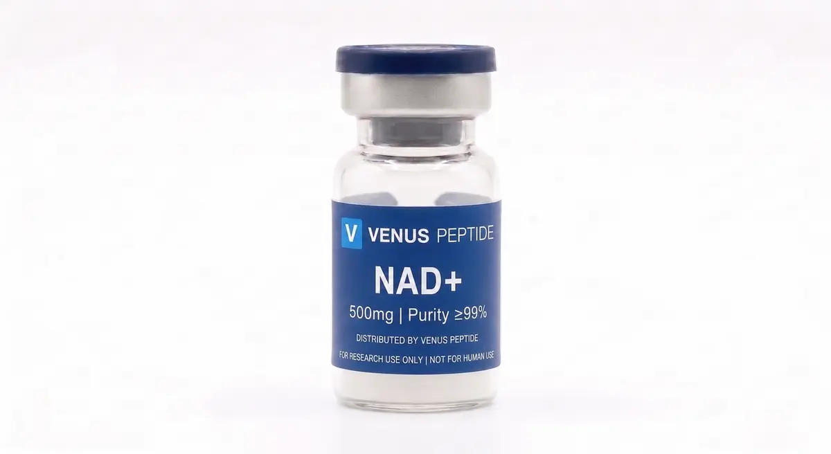 NAD+ 500mg