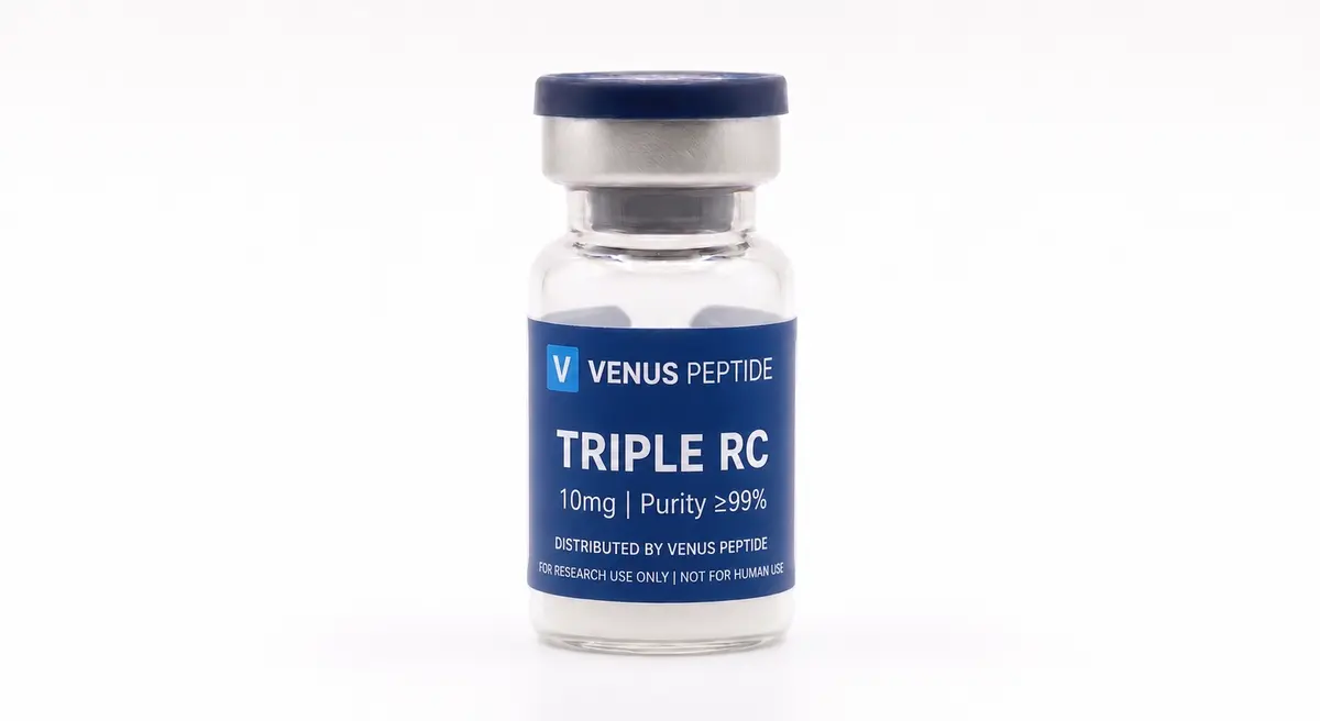 Triple RC 10mg